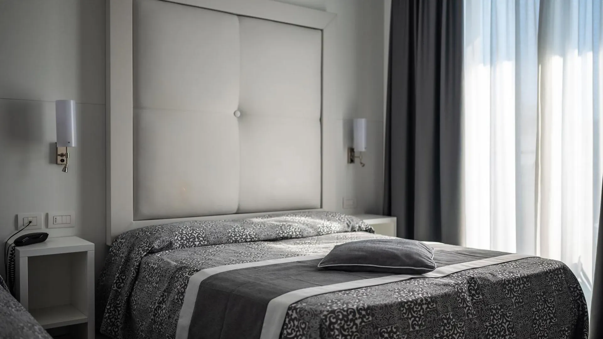 Hotel Europa Lido di Jesolo Italië