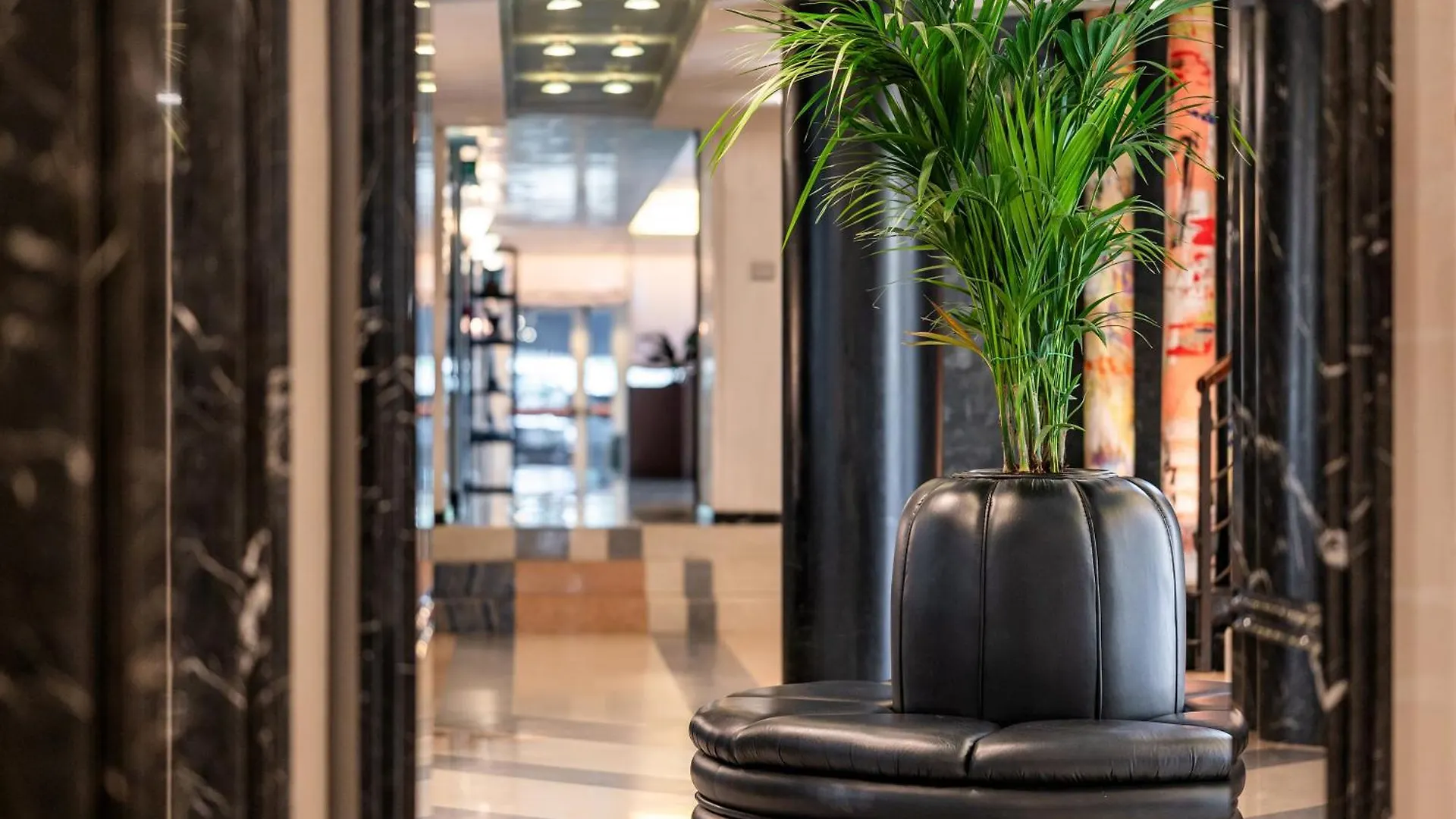 Hotel Europa Lido di Jesolo