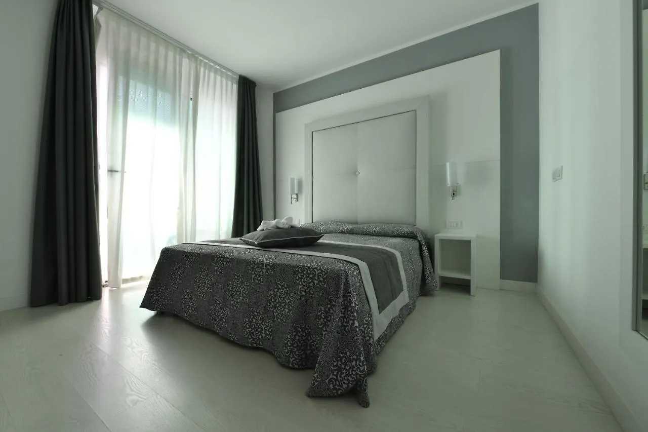 Hotel Europa Lido di Jesolo