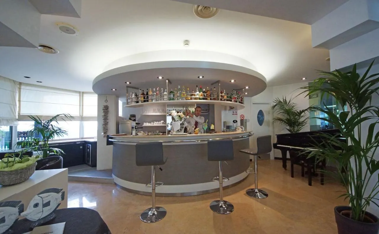 Hotel Europa Lido di Jesolo