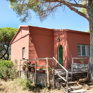 Tenuta Le Casa di campagna