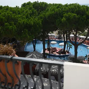 Hotel Park Agora, Lido di Jesolo