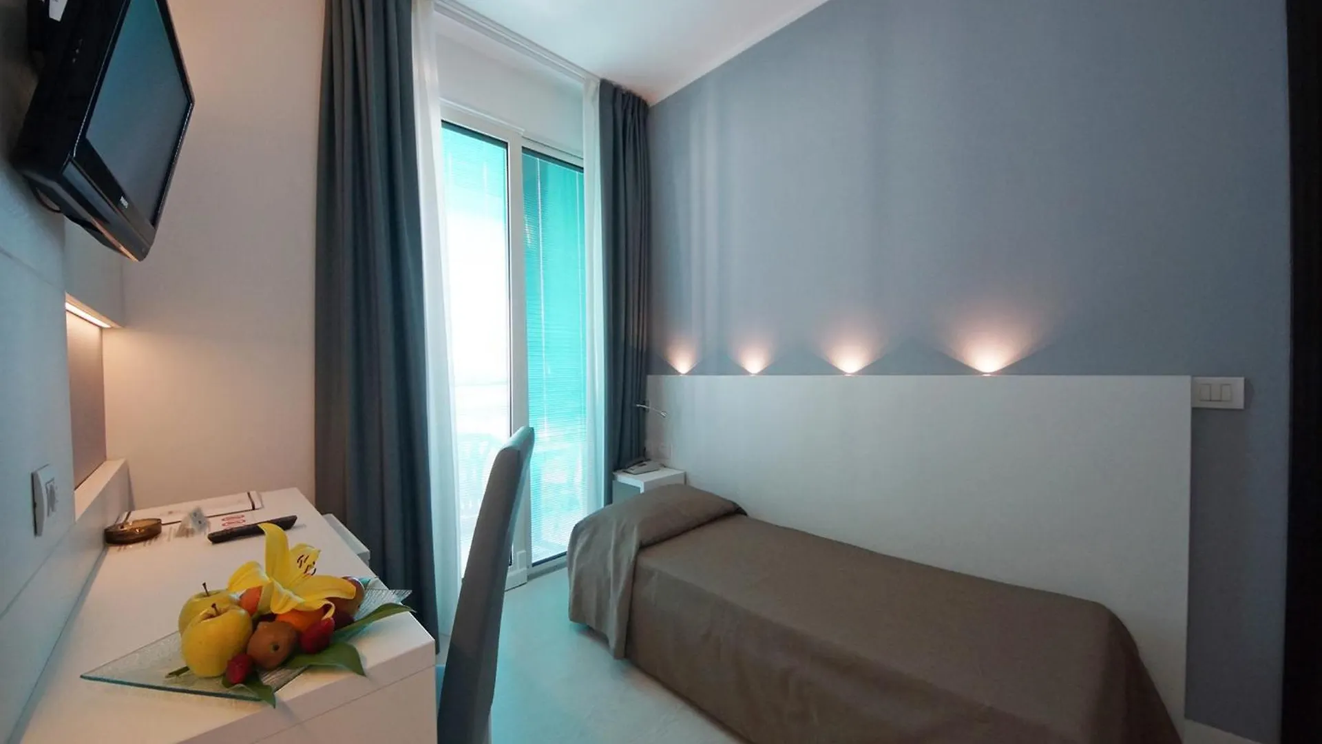 ****  Hotel Europa Lido di Jesolo Italië