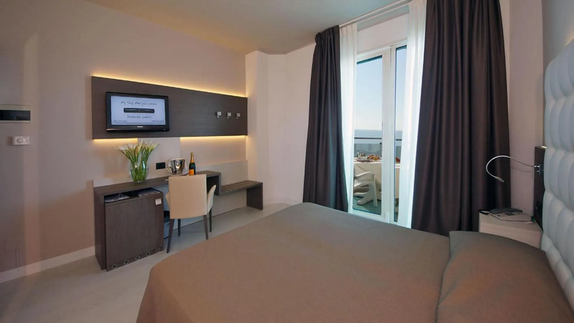 Hotel Europa Lido di Jesolo