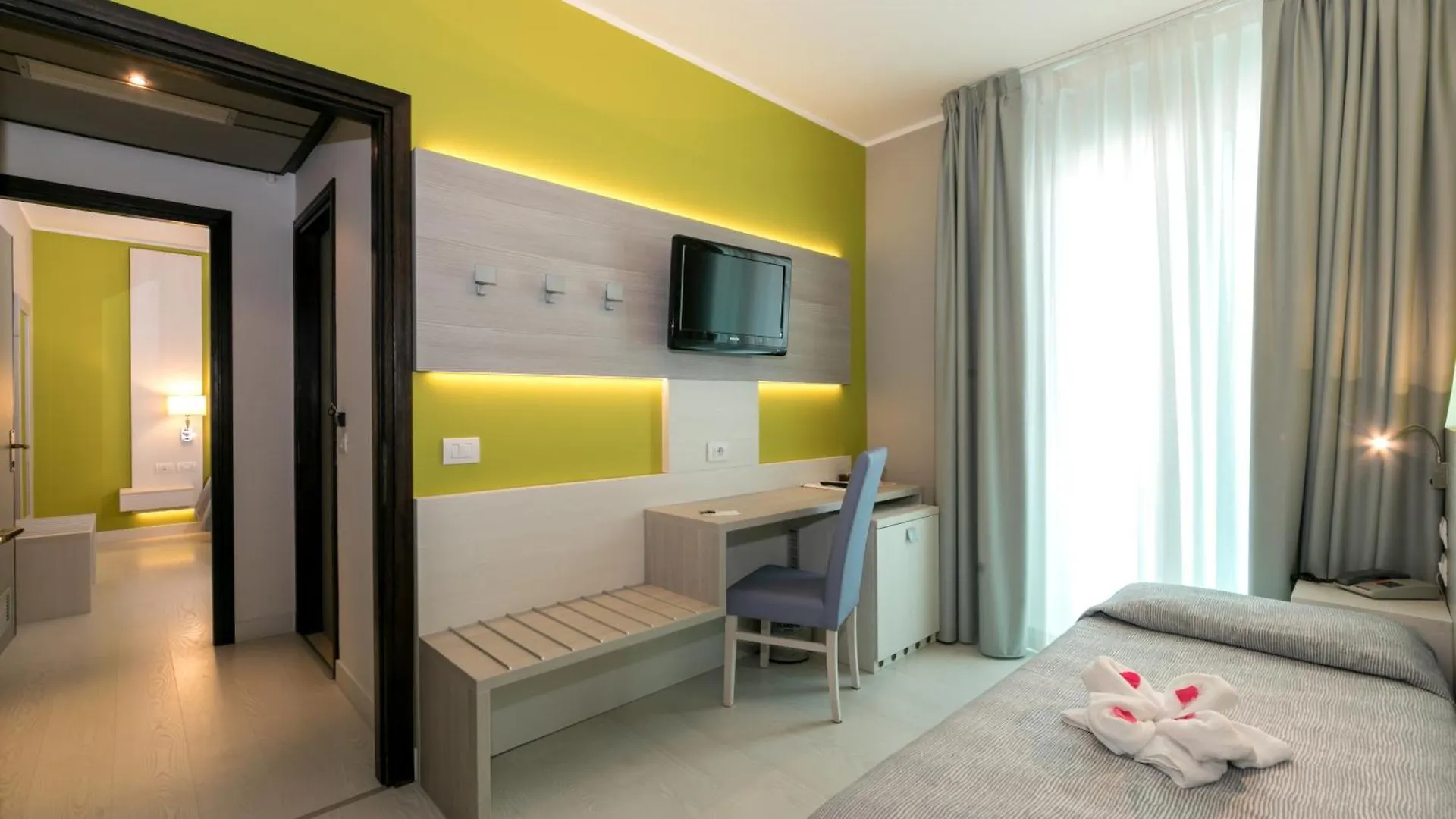 Hotel Europa Lido di Jesolo