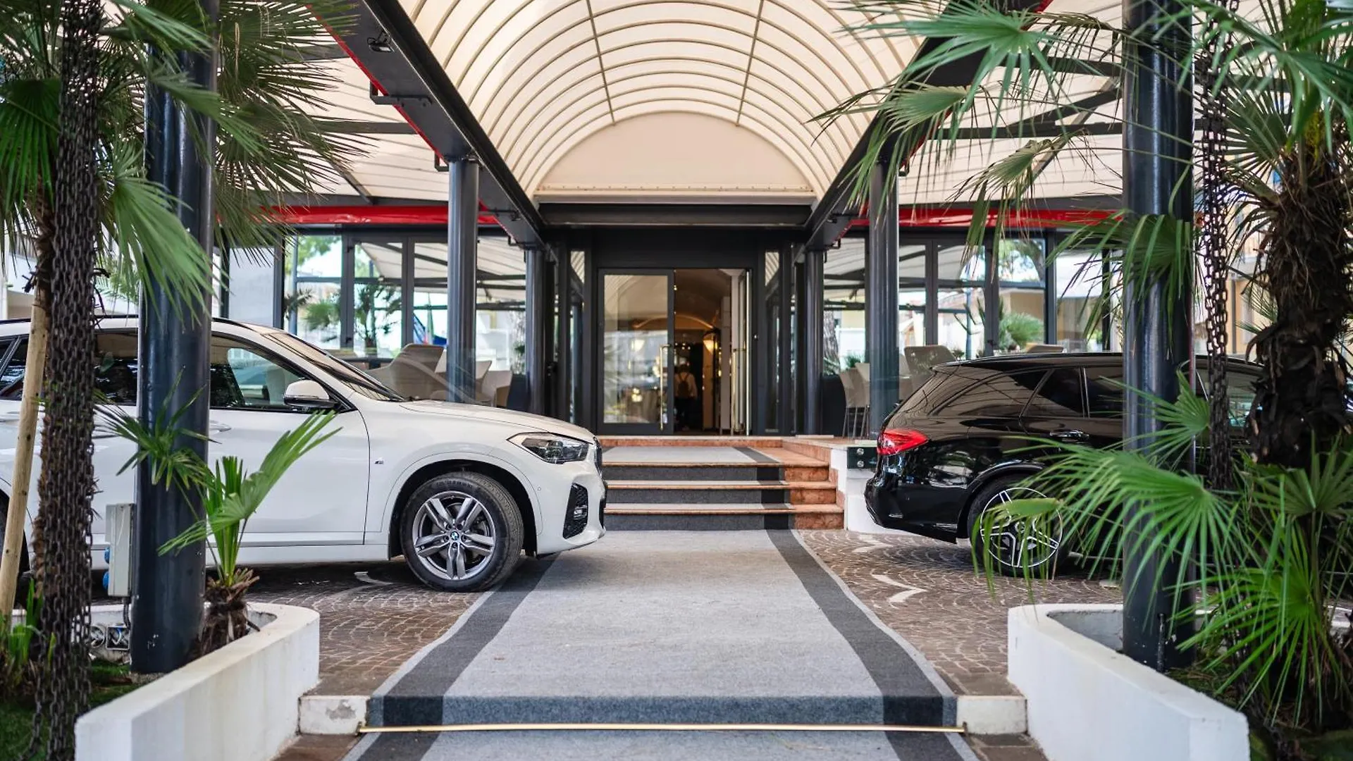 Hotel Europa Lido di Jesolo Italië