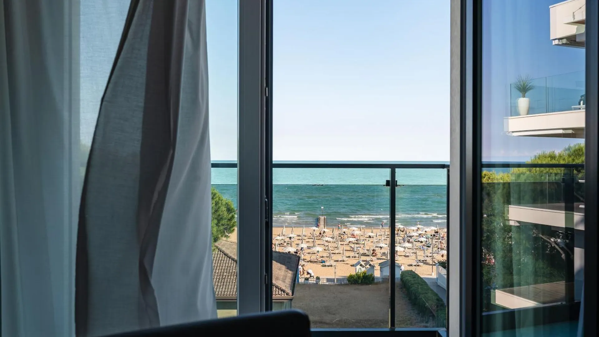 Hotel Europa Lido di Jesolo