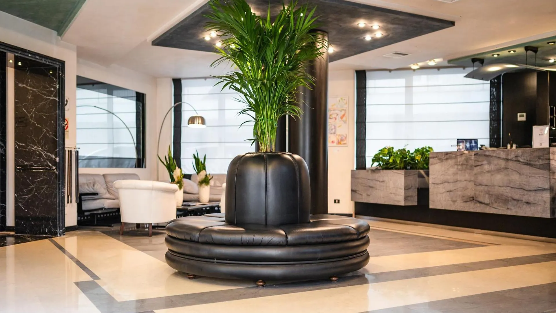 Hotel Europa Lido di Jesolo