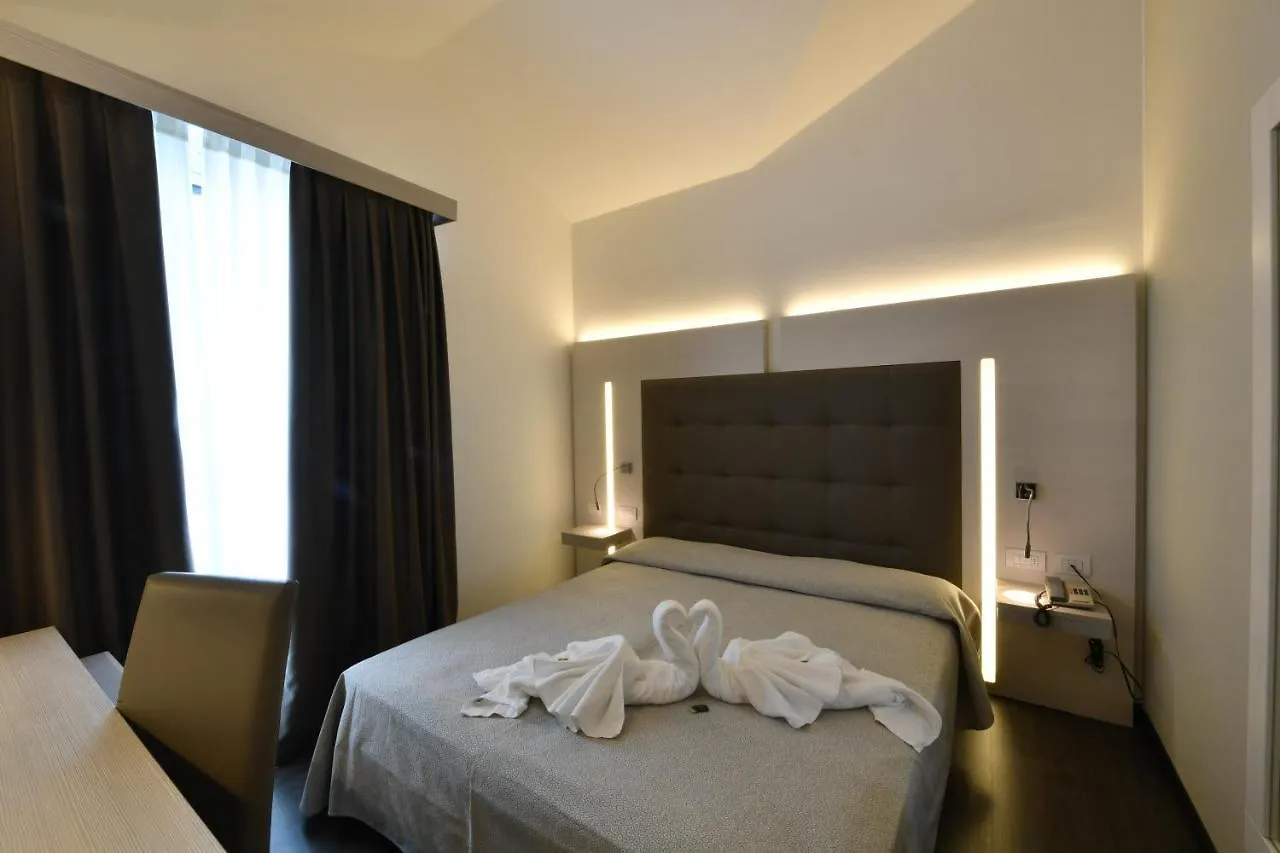 Hotel Europa Lido di Jesolo